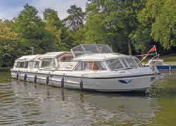 External image of boat